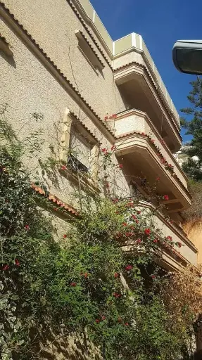 Villa à vendre, Lavigerie, El Mohammadia 20 Milliards