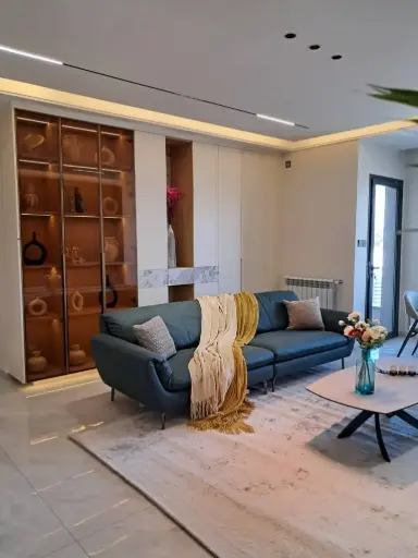 🔷 À Vendre – F3 Haut Standing de 78 à 105 m² – à Dar El Beïda – À partir de 3.5 Milliards (très négociables)