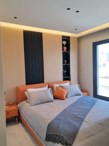 🔷 À Vendre – F3 Haut Standing de 165 m² – à Dar El Beïda – À partir de 6.9 Milliards (très négociables)