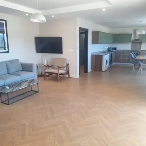 🔷 À Louer-Appartement F3 Haut Standing avec Suite Parentale+Terrasse+2 Box–Dar El Beïda (Alger)-25 millions/mois (fixe)